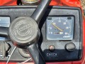 Yanmar YMG2000D