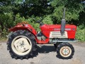 Yanmar YMG2000D