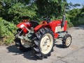 Yanmar YMG2000D