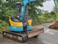 Kubota RX305