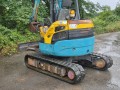 Kubota RX305