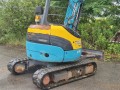 Kubota RX305