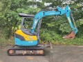 Kubota RX305