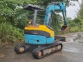 Kubota RX305