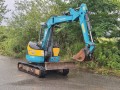 Kubota RX305