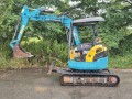 Kubota RX305