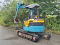 Kubota RX305