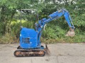 Komatsu PC10UU-3