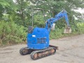 Komatsu PC10UU-3