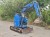 Komatsu PC10UU-3