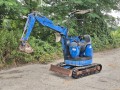 Komatsu PC10UU-3