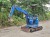 Komatsu PC10UU-3