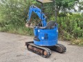 Komatsu PC10UU-3