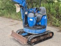 Komatsu PC10UU-3