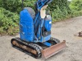 Komatsu PC10UU-3