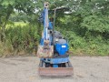 Komatsu PC10UU-3