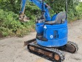 Komatsu PC10UU-3