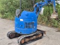 Komatsu PC10UU-3