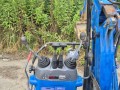 Komatsu PC10UU-3