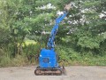 Komatsu PC10UU-3