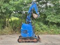 Komatsu PC10UU-3