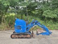 Komatsu PC10UU-3