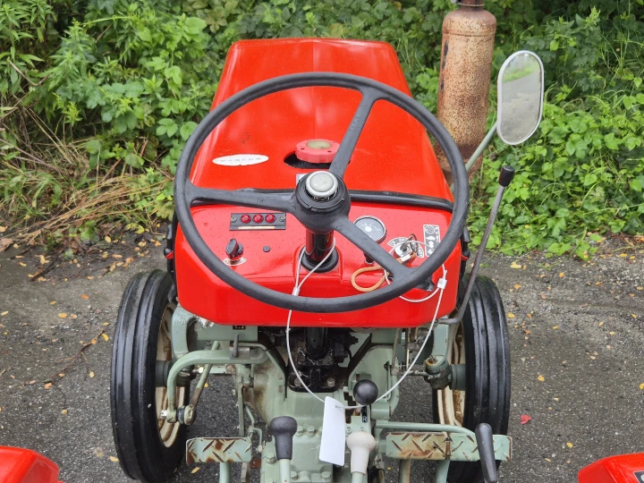 Yanmar YM2210S