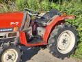 Yanmar F7D