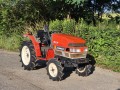 Yanmar F7D