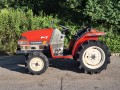 Yanmar F7D