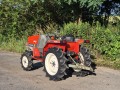Yanmar F7D