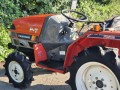Yanmar F7D