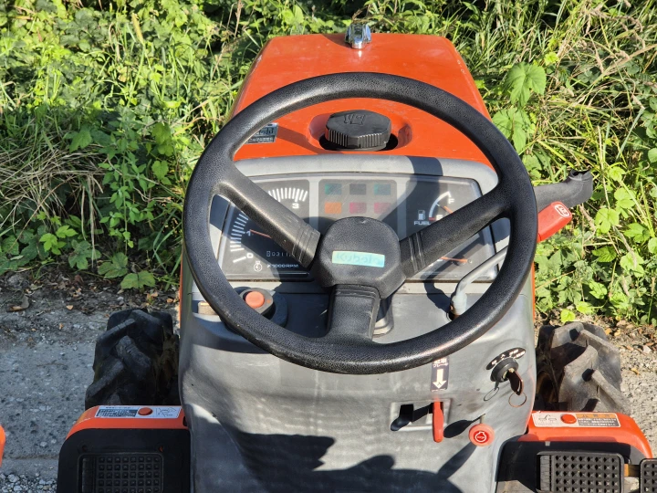 Kubota GB13D