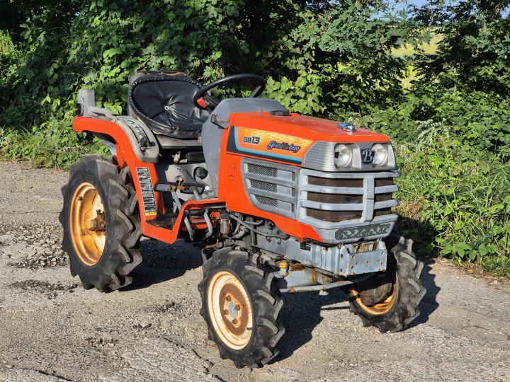 Kubota GB13D