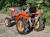 Kubota GB13D