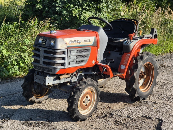 Kubota GB13D