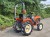 Kubota GB155D