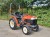 Kubota GB155D