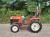 Kubota GB155D