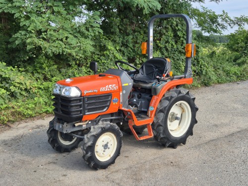 Kubota GB155D