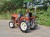 Kubota GB155D