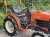 Kubota GB155D