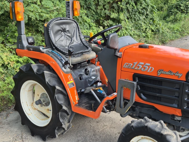 Kubota GB155D
