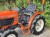 Kubota GB155D