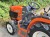 Kubota GB155D