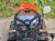 Kubota GB155D