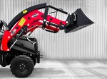 Ładowacz czołowy  FL250 z modułem samopoziomowania