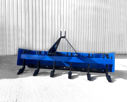 Niwelator skrzyniowy 160