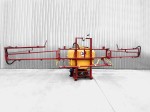Opryskiwacz polowy TL206 200L 6m