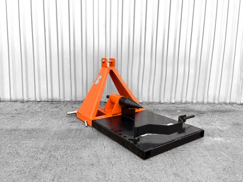Łuparka